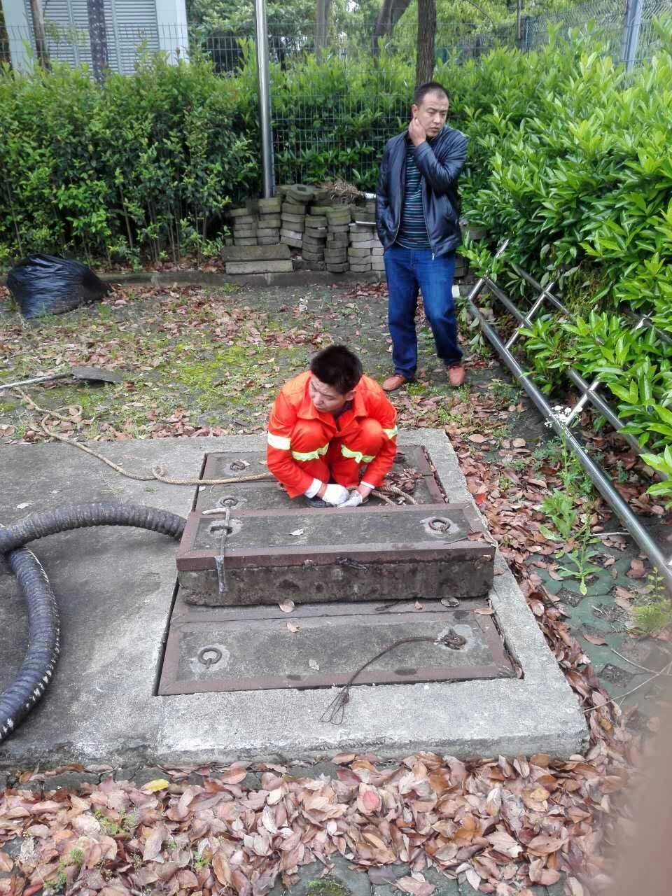 南朗镇吸污抽粪