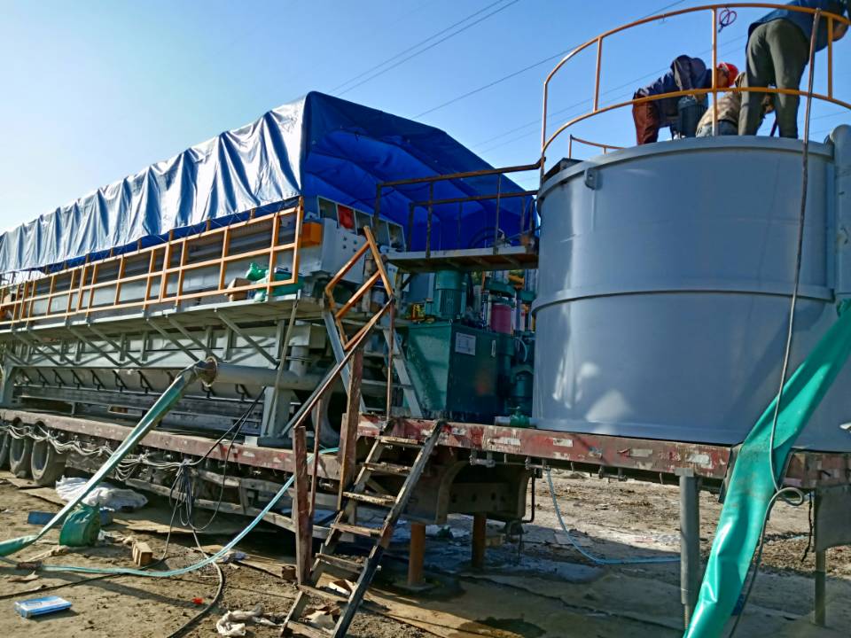 南朗镇污水池淤泥处理-河道清淤-炜誉市政