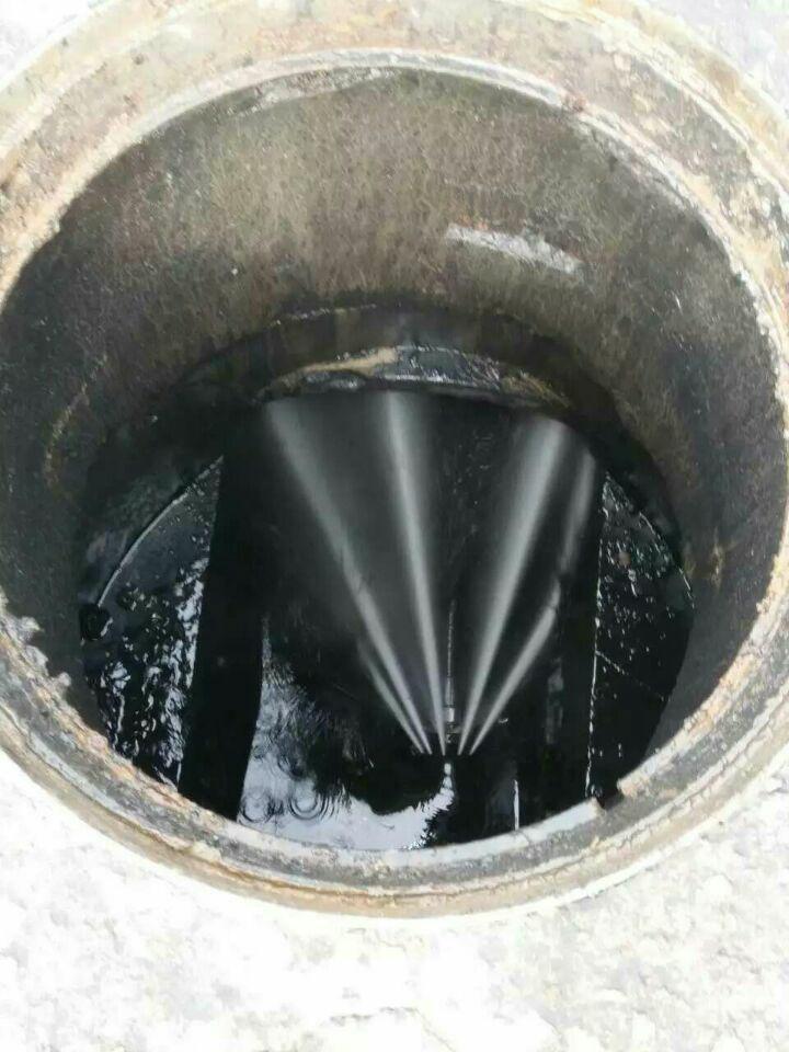 南朗镇市政管道清洗-排污管道清洗